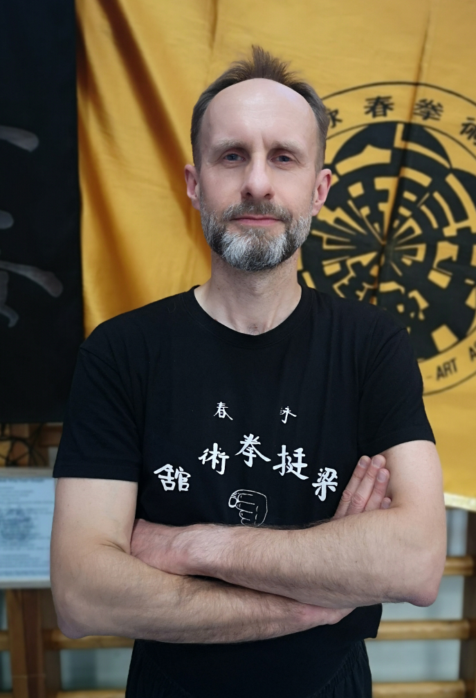 Sihing Marcin Waczyński​