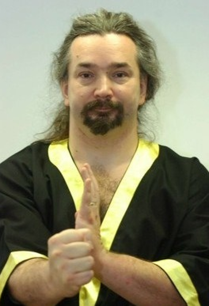 Sikung Norbert Maday​